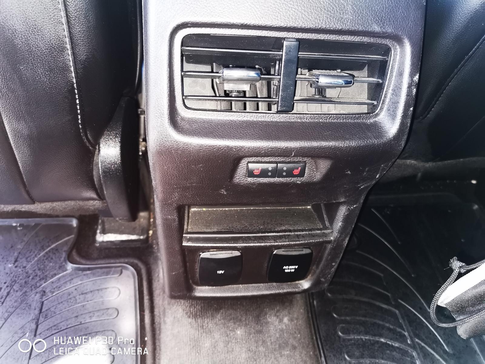 Ford Edge 2,0 l TDCi Bi-Turbo 4x4 ST-Line P-Shift
