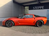 Corvette Coupe Z06 7,0V8 EU-Mod. unfallfrei - Corvette Z06 Gebrauchtwagen