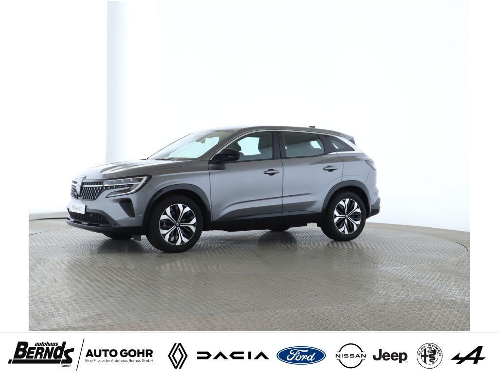 Renault Austral Mild Hybr. 160 Aut. OpenR NAVI Kamera