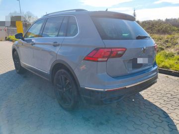 Volkswagen Tiguan - 4