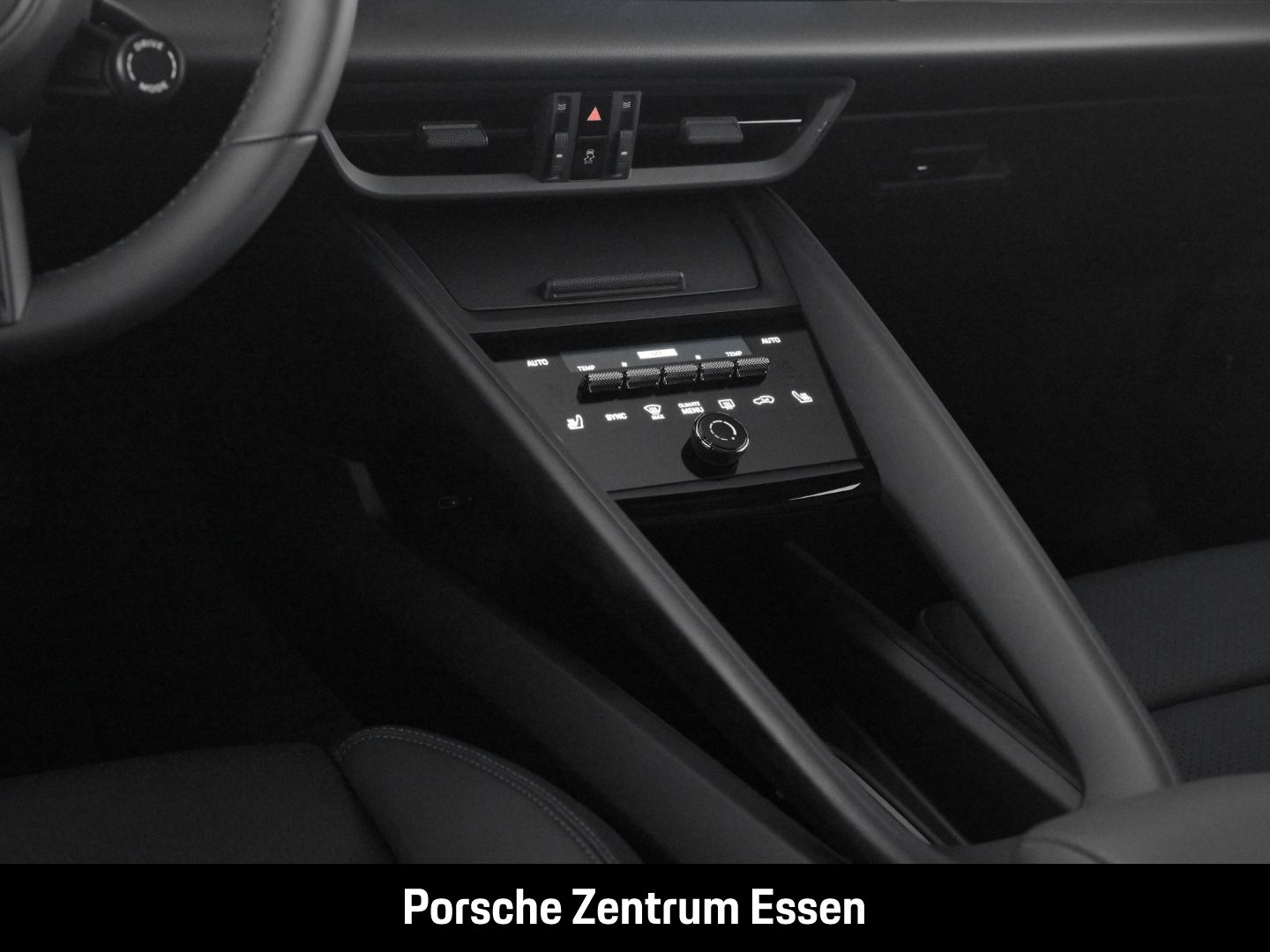 Porsche Macan - Bild 11