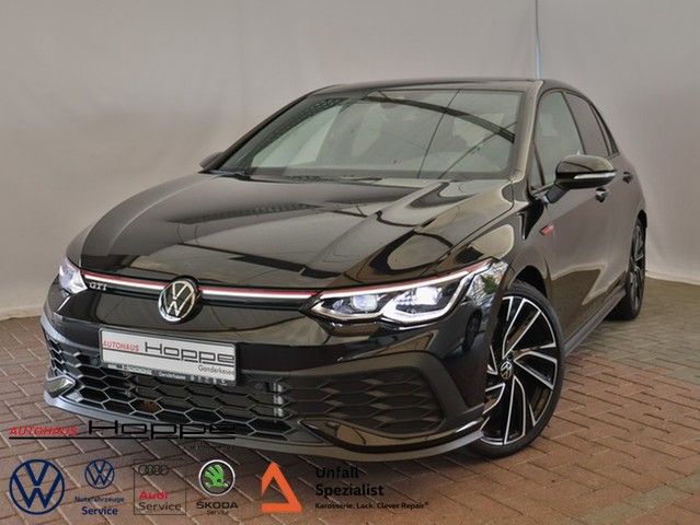 Volkswagen Golf VIII GTI Clubsport DSG 2.0 TSI ab 1,99%+MAT