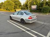 BMW e46 325xi 6-Zylinder 192PS 2002 140.000km Allrad - BMW 325 in Bielefeld