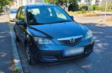 Mazda 2 (DY) 2007, sehr gepflegt - Mazda Mazda2 DY