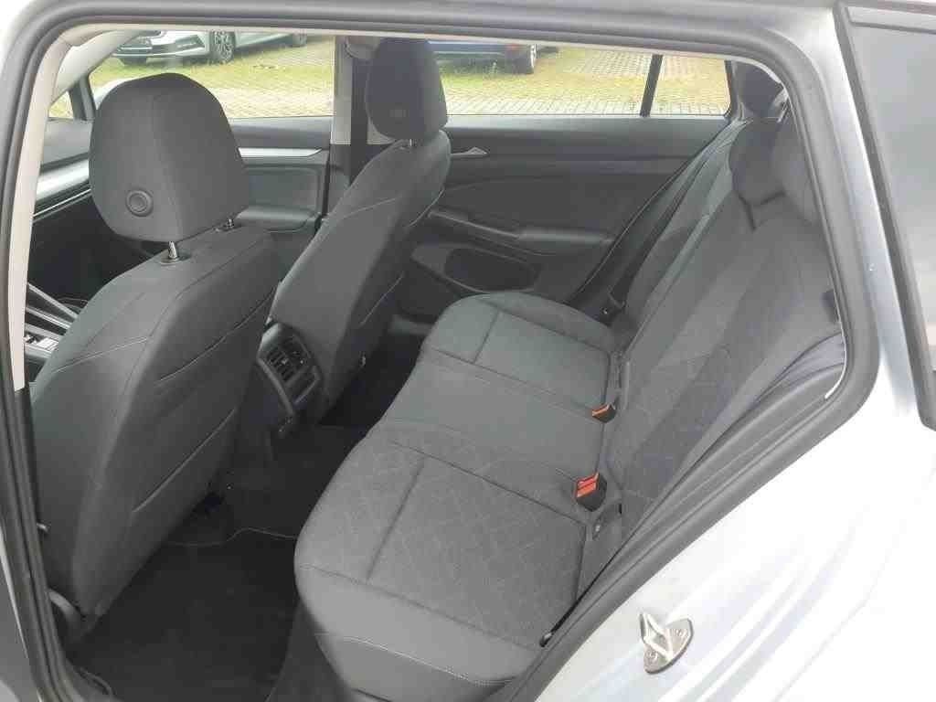 Volkswagen Golf - Bild 6