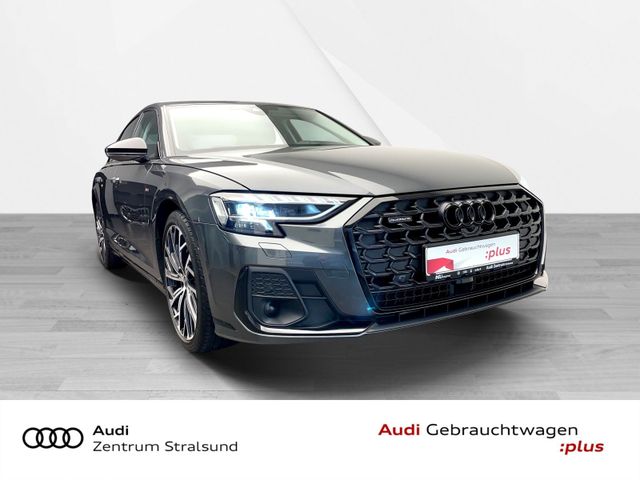 AUDI A8 50 TDI quattro