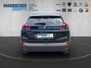 Peugeot 3008 Allure Pack 1.2 PureTech 130 Kam.+KeyLess