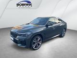 BMW X6 M50i Laserlicht Standheizung Head-Up SHZ AHK
