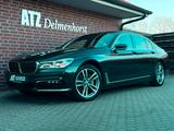 BMW 740 d xDrive *Driv.Ass.Plus*Schiebedach - BMW 740: 740d Xdrive