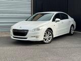 Peugeot 508 2.0 HDI Hybrid 4 Allure Limousine - gebrauchte Peugeot 508 aus dem Jahr 2013
