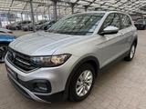 Volkswagen T-Cross 1.0 TSI Life  AHK|ACC|Sitzheizung - VW T-Cross Gebrauchtwagen in Berlin