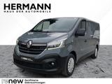 Renault Trafic Kasten 2.0 dCi 120 ENERGY L1H1 2.8t Komfo - Angebote