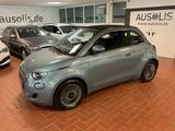 Fiat 500e Cabrio ICON Navi,Komfort Paket,AppleCarplay - Fiat 500e Gebrauchtwagen