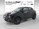 Nissan Juke 1.6DIG-T N-Connecta Navigation SHZ DAB RFK - Nissan Juke aus 2018
