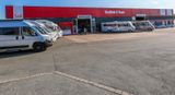 Bürstner Limited T 727 G  - Angebote entsprechen deinen Suchkriterien