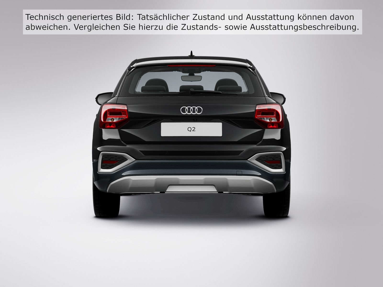 Audi Q2 - Bild 6