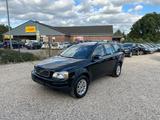 Volvo XC 90 D5/Kinetic/Klima/Leder/PDC/SHZ/Automatik/ - gebrauchte Volvo XC90 aus dem Jahr 2006
