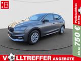 Skoda Fabia 1.0 MPI Selection LED RFK PDC