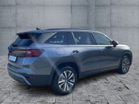 Skoda Kodiaq - Vorschau Bild 5