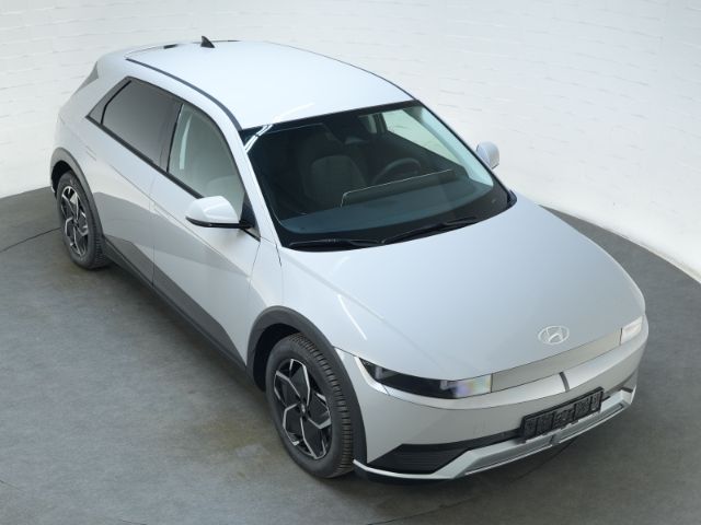 IONIQ 5 TECHNIQ 77,4kWh ALLRAD+VOLL-LED+NAVI+WÄR