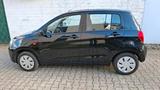 Suzuki Celerio - gebrauchte Suzuki Celerio aus dem Jahr 2016