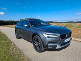 Volvo V90 Cross Country D5 AWD Pro Bowers+Service+VOLL - Volvo V90 Cross Country