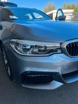 BMW 520d G31 07/2018 M SPORT HUD H&K - BMW 520 in Herne