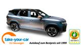 Dacia Bigster Expression SHZ+KLIMA+PDC+KAMERA+LED+1... - Dacia Neuwagen in Hamburg
