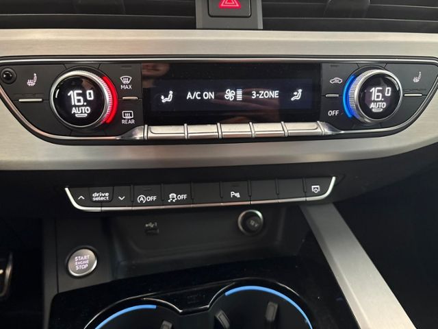 A5  Sportback S-Line 2.0 TDI QUATTRO MATRIX APP