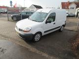 Renault Kangoo 1.5 Dci KASTENWAGEN AHK TÜV 04/2027 - Renault Kangoo: Kastenwagen