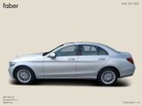 Mercedes-Benz C 200 d G-Tronic Plus - Mercedes-Benz C 200: D