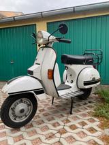 Vespa PX80 135CCM 1991 SIP Tacho Gemischbetrieb TÜVneu - Angebote entsprechen deinen Suchkriterien