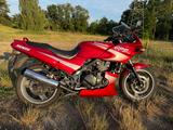 Kawasaki GPZ500S - KAWASAKI GPZ 500 S
