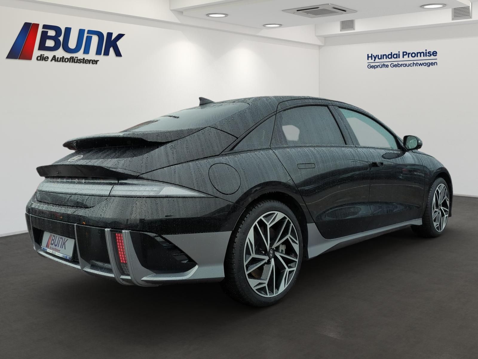 Hyundai IONIQ 6 – Bild 3