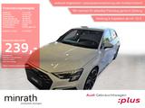 Audi S3 Sportback 2.0 TFSI Q BLACK B&O APP DAB NAVI+ - gebrauchte Audi S3 aus dem Jahr 2023