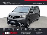 Toyota Proace Verso 2.0 D-4D L1 - Shuttle 8-Sitzer - AH - gebrauchte Toyota Van