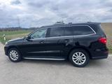 Mercedes-Benz GLS 350d 4MATIC  7 Sitze / Standheizung - Mercedes-Benz GLS 350 Gebrauchtwagen