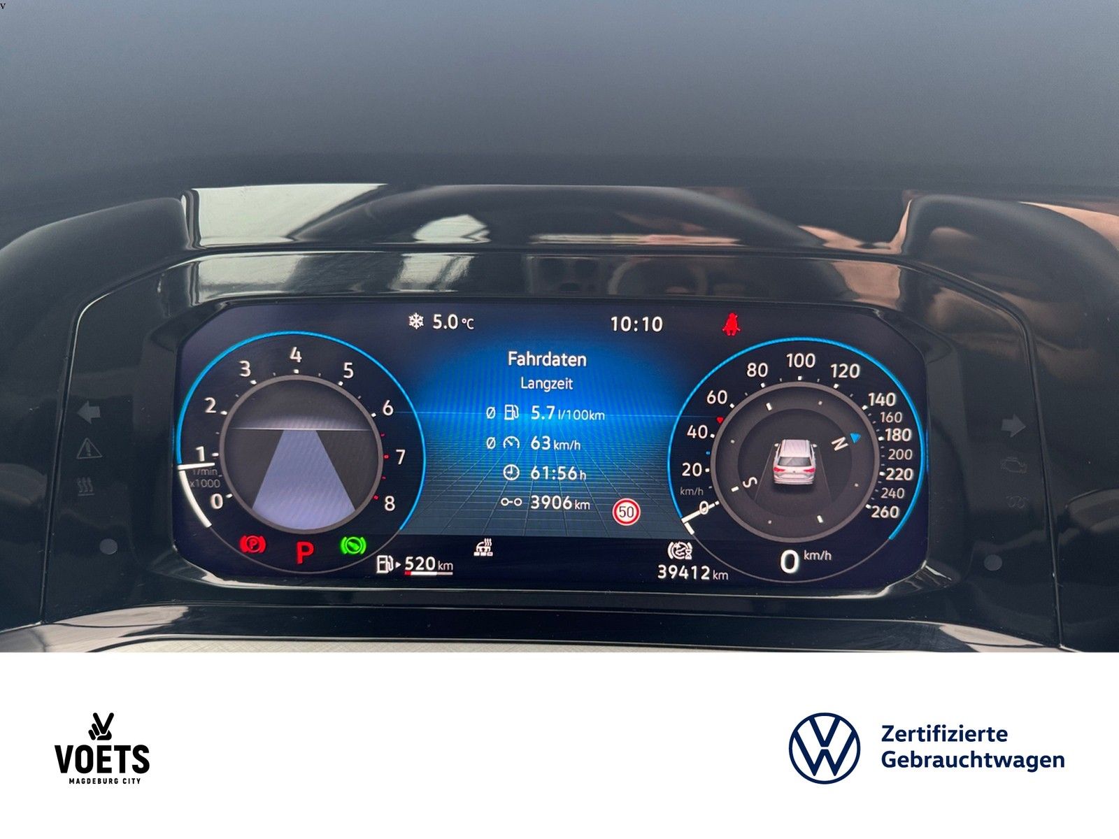 Volkswagen Golf - Bild 14