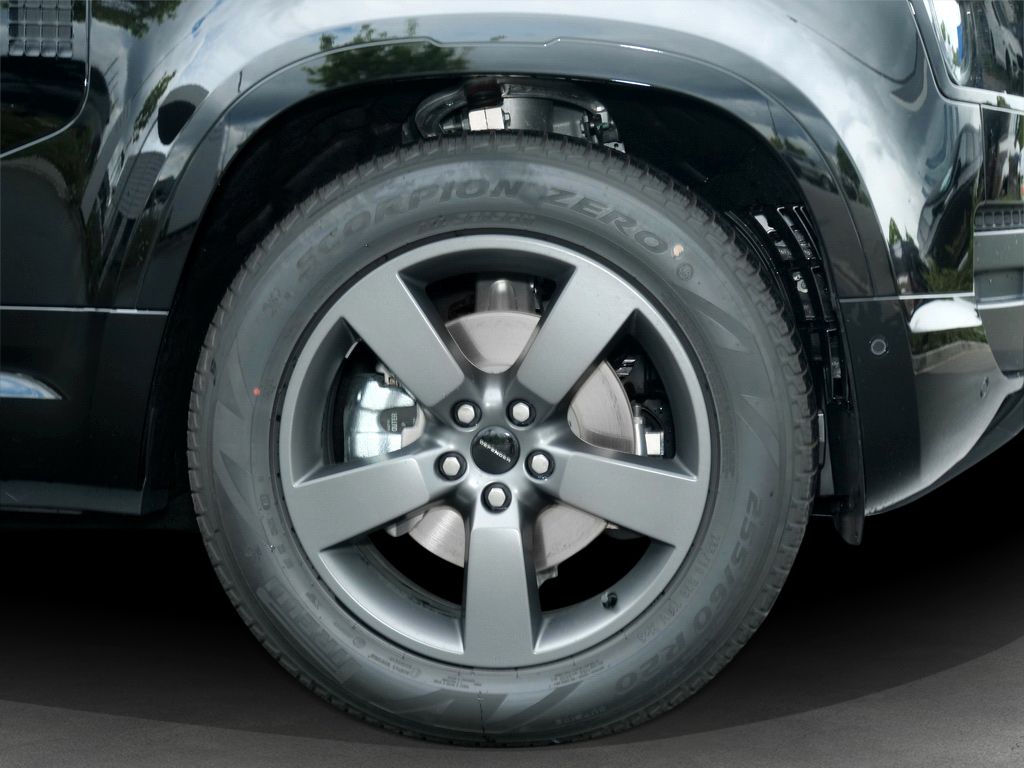 Land Rover Defender - Bild 9