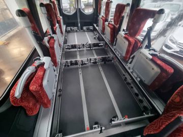 Mercedes Sprinter - 9