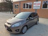Ford C-Max 1.6 120CV GPL Titanium - Ford C-Max mit LPG-Antrieb