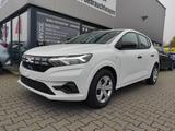 Dacia Sandero LPG 100 Tempomat*Bluetooth*DAB*PDC