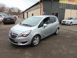 Opel Meriva B Innovation - Opel Meriva Gebrauchtwagen
