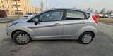 Ford Fiesta 1,6 TDCi 70kW ECOnetic Bluet Klima