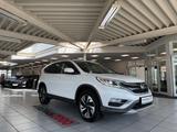 Honda CR-V Lifestyle 4WD NAVI/CAM/SHZ/KLIMA/TEMPO - Honda CR-V in Hamm