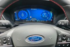 FORD Kuga ST-Line X PHEV*Kamera V+H*