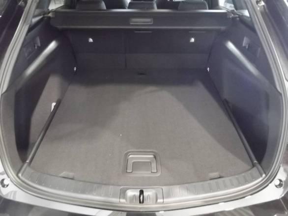 Suzuki SWACE 1.8 HYBRID CVT COMFORT+
