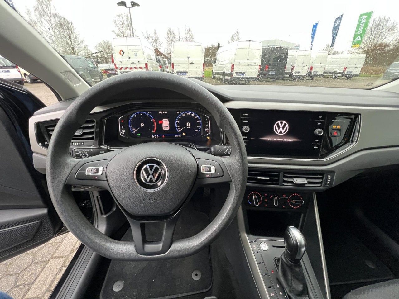 Volkswagen Polo - Bild 9