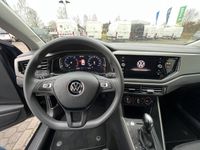 Volkswagen Polo - Vorschau Bild 9