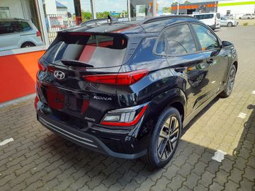 Bild 3 Hyundai Kona Elektro PRIME 64 kWh